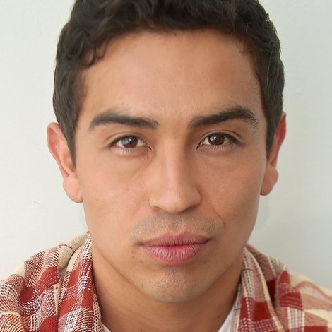 Daniel Ray Rodriguez
