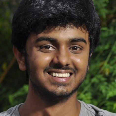 A. Venkatesh