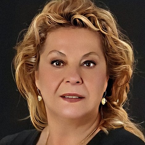 Fatma Belgen
