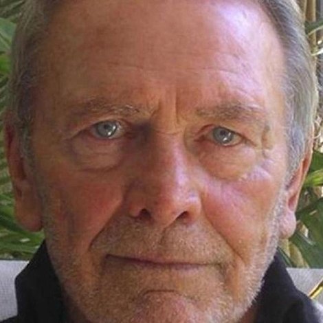 Ralph Cotterill