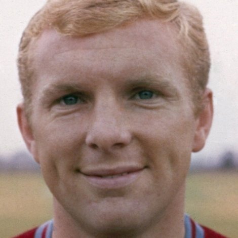 Bobby Moore