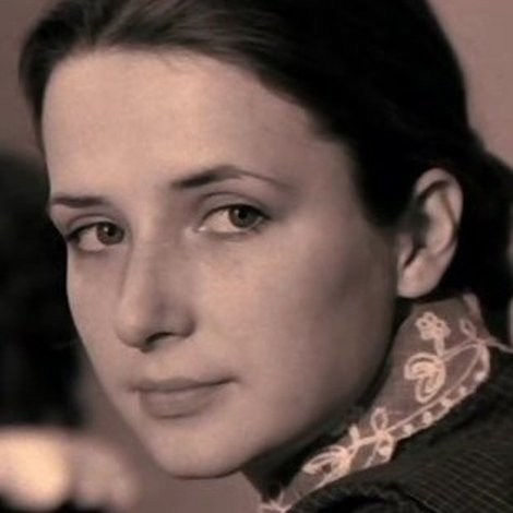 Yuliya Tarkhova