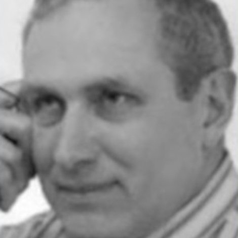 Sergey Chernyadiev