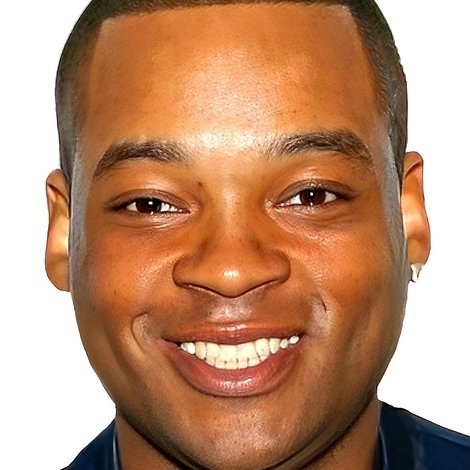 Chico Benymon