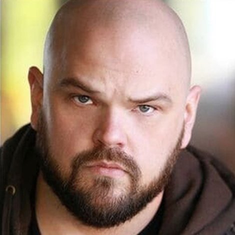 Patrick Cox