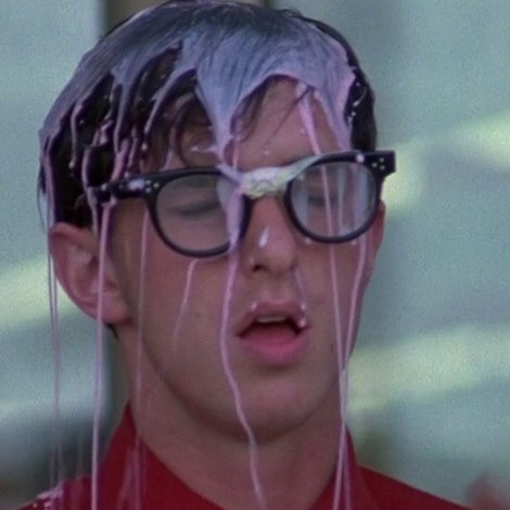Jack Blum