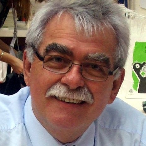 André Chassaigne