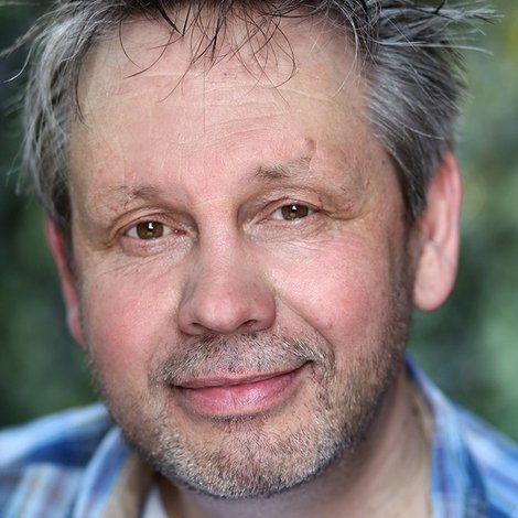 Bill Blackwood