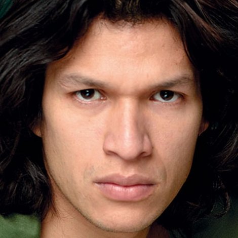 Mauricio Paniagua