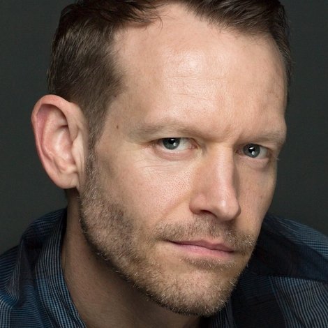 Toby Bornhauser