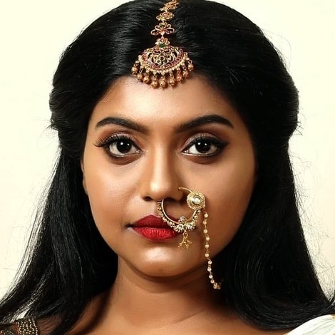 Sruthi Jayan