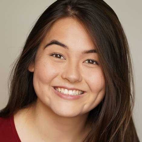Jenny Yokobori