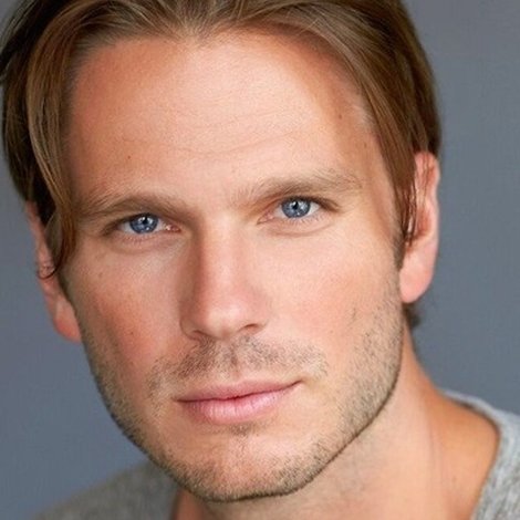 Benjamin Ashbrook