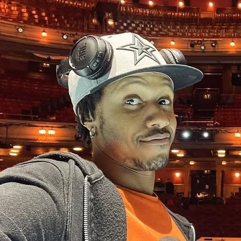 Nyhal Adams