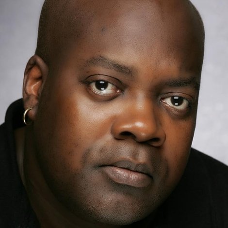 Charlton Lamar