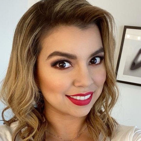 Liss Pereira