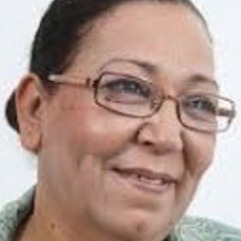 Nejia Ouerghi