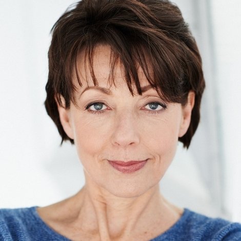 Lise Rodgers