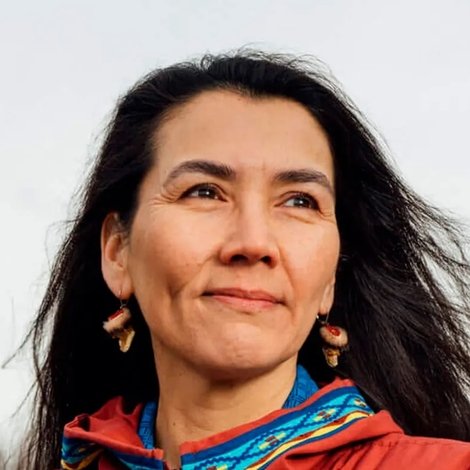 Mary Peltola