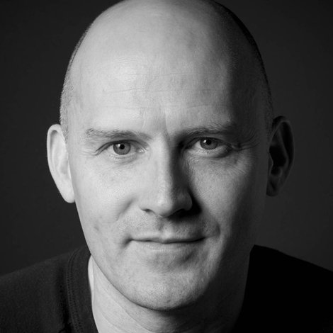 Glenn Hazeldine