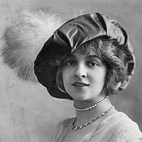 Jane Renouardt