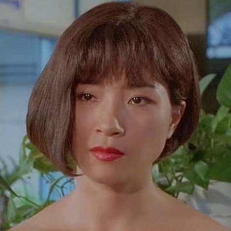 Gang Seon-yeong