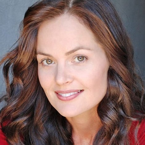 Carrie Schroeder