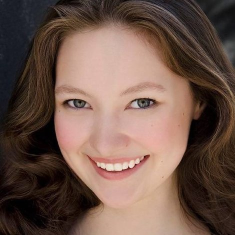 Emily Prior