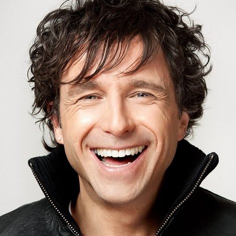 Mario Saint-Amand