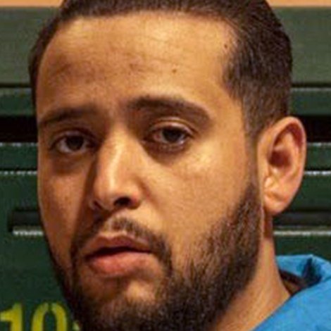 Seif Omrane