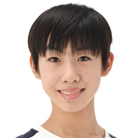 Haruto Shima