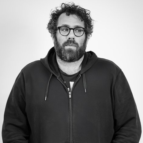 Aviv Rubinstien