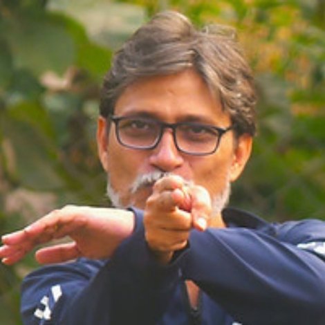 Nozzer Pardiwala