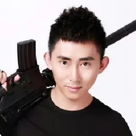 Wang Long