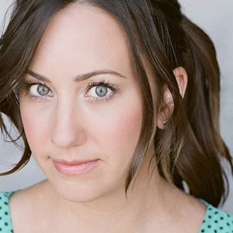 Kristin Lynn