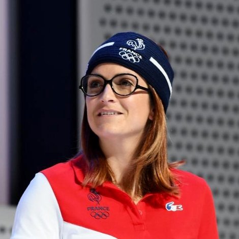 Marie Martinod