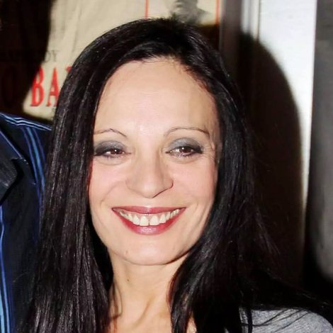 Efi Mouriki
