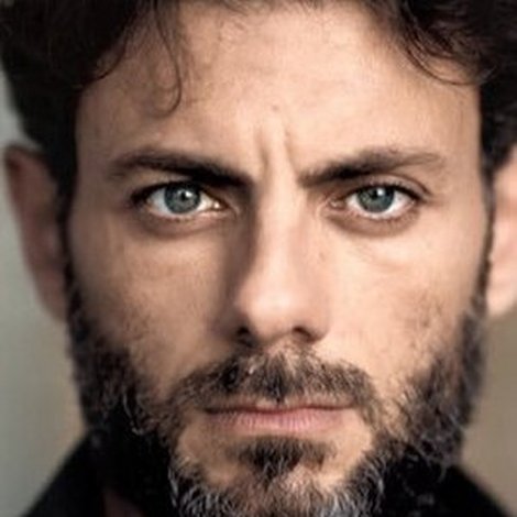 Fabrizio Nevola