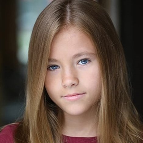 Shaylee Mansfield