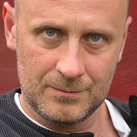 Mladen Mitrović