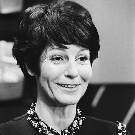 Mies Bouwman