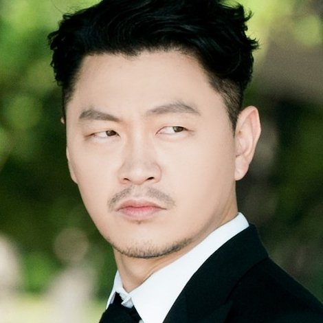 Yang Dong-geun