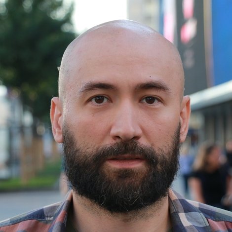 Evgeny Milykh