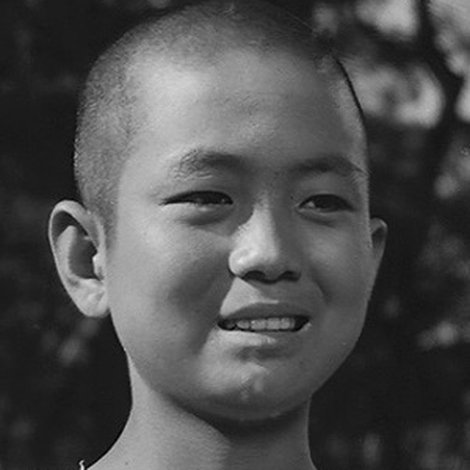 Yu Min