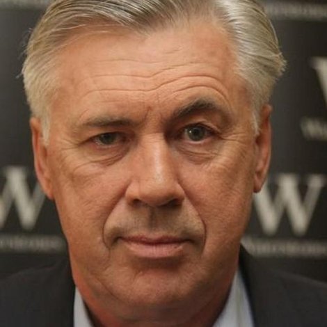 Carlo Ancelotti