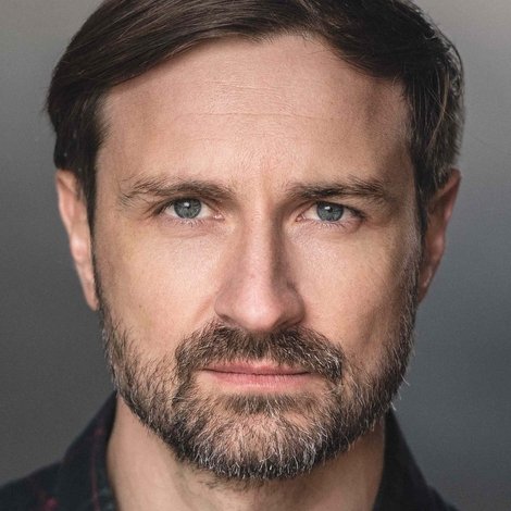 Alex Skarbek