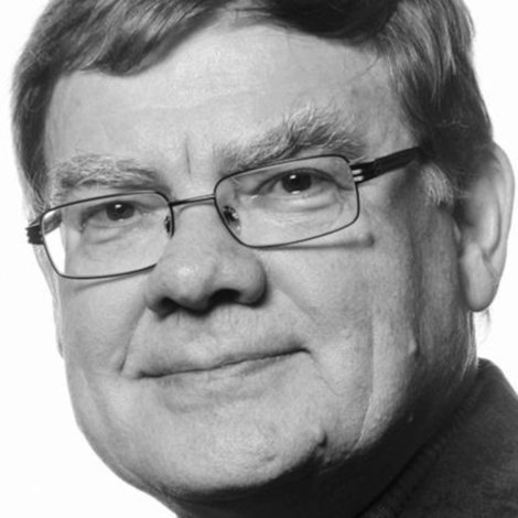 Eigil Friis-Christensen