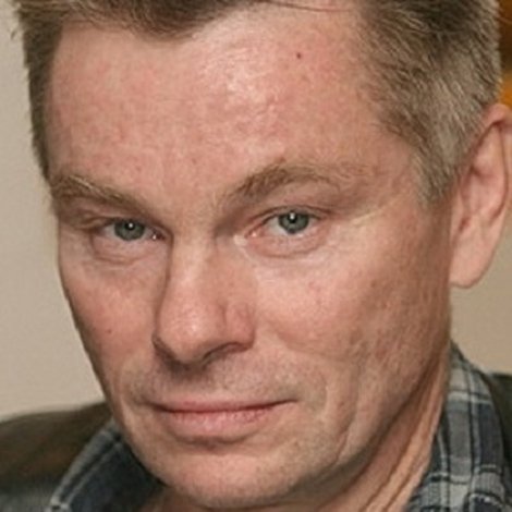 Sergey Ryzhenko
