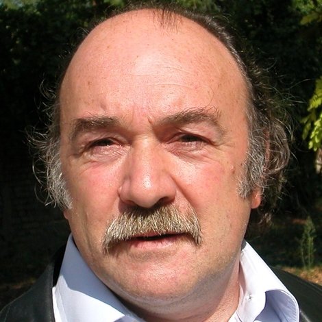 Claudio Guain