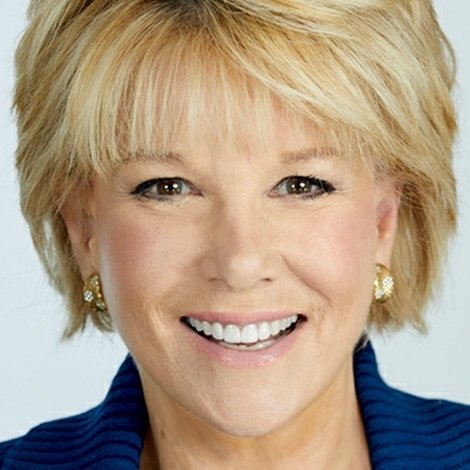 Joan Lunden